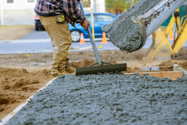 Reliable TN Concrete contractor Solutions