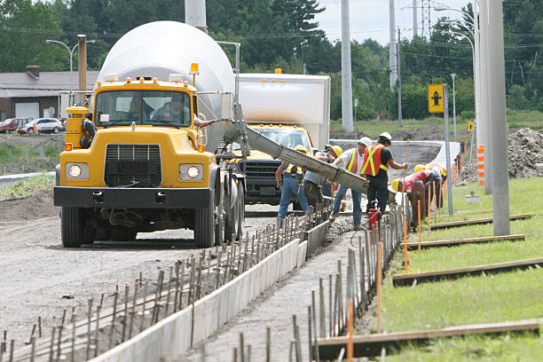 Why Trust Our Certified Concrete Contractors for Your Project Needs in TN?